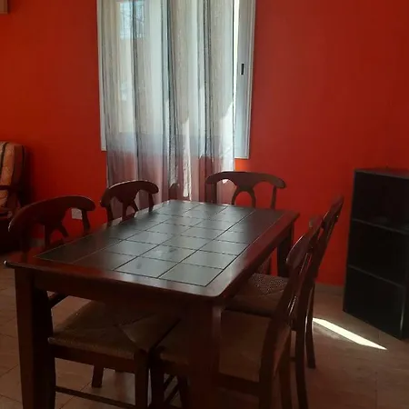 Sofilia Apartamento